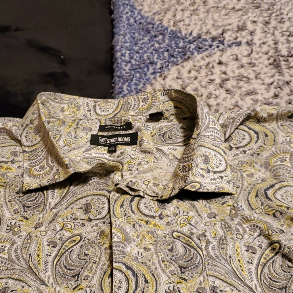 Dress Shirt